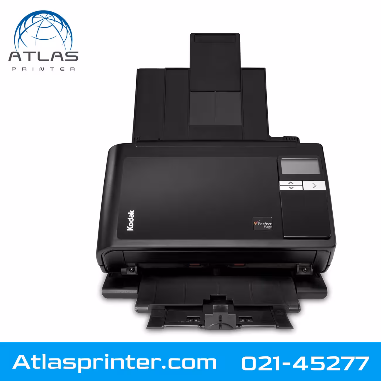 اسکنر کداک مدل Kodak i2600