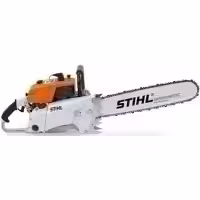 اره زنجیری بنزینی اشتیل مدل MS720