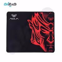 ماوس‌پد آئولا مدل MP-W 25*21cm