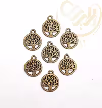 خرجکار برنزی درخت زندگی کد190