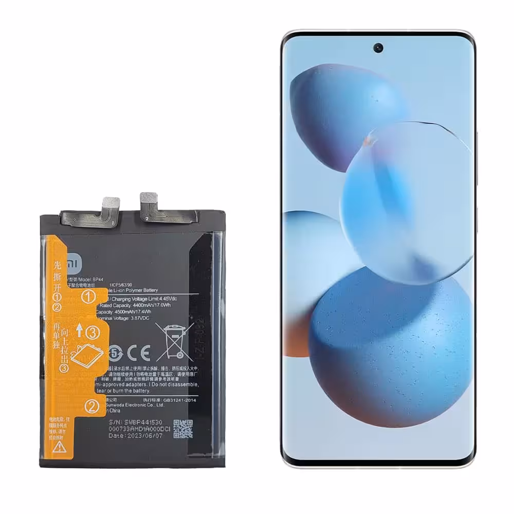 باتری گوشی شیائومی CIVI مدل BP44