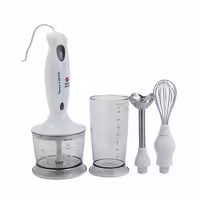 هند بلندر پارس خزر مدل سالسا