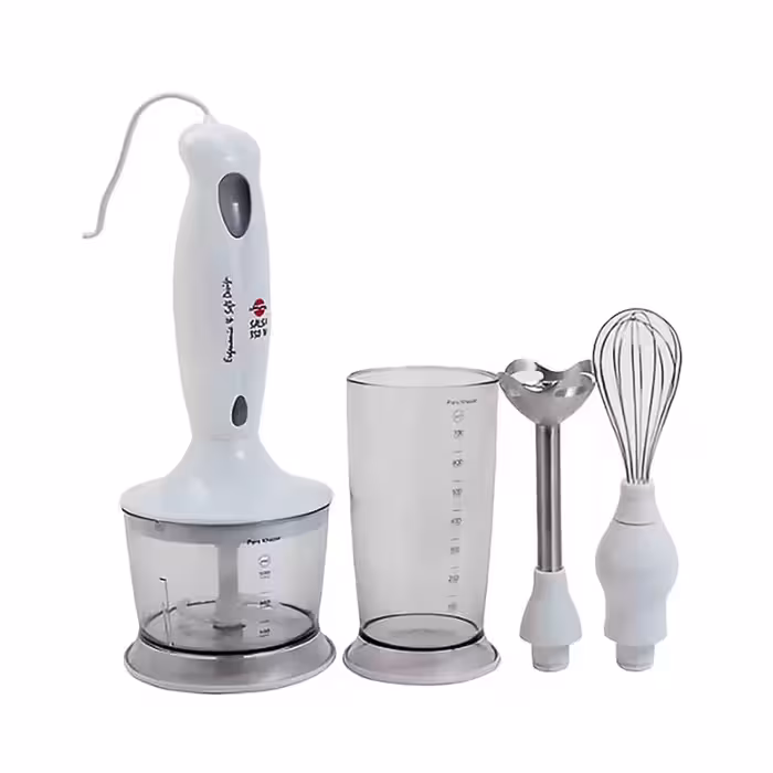 هند بلندر پارس خزر مدل سالسا