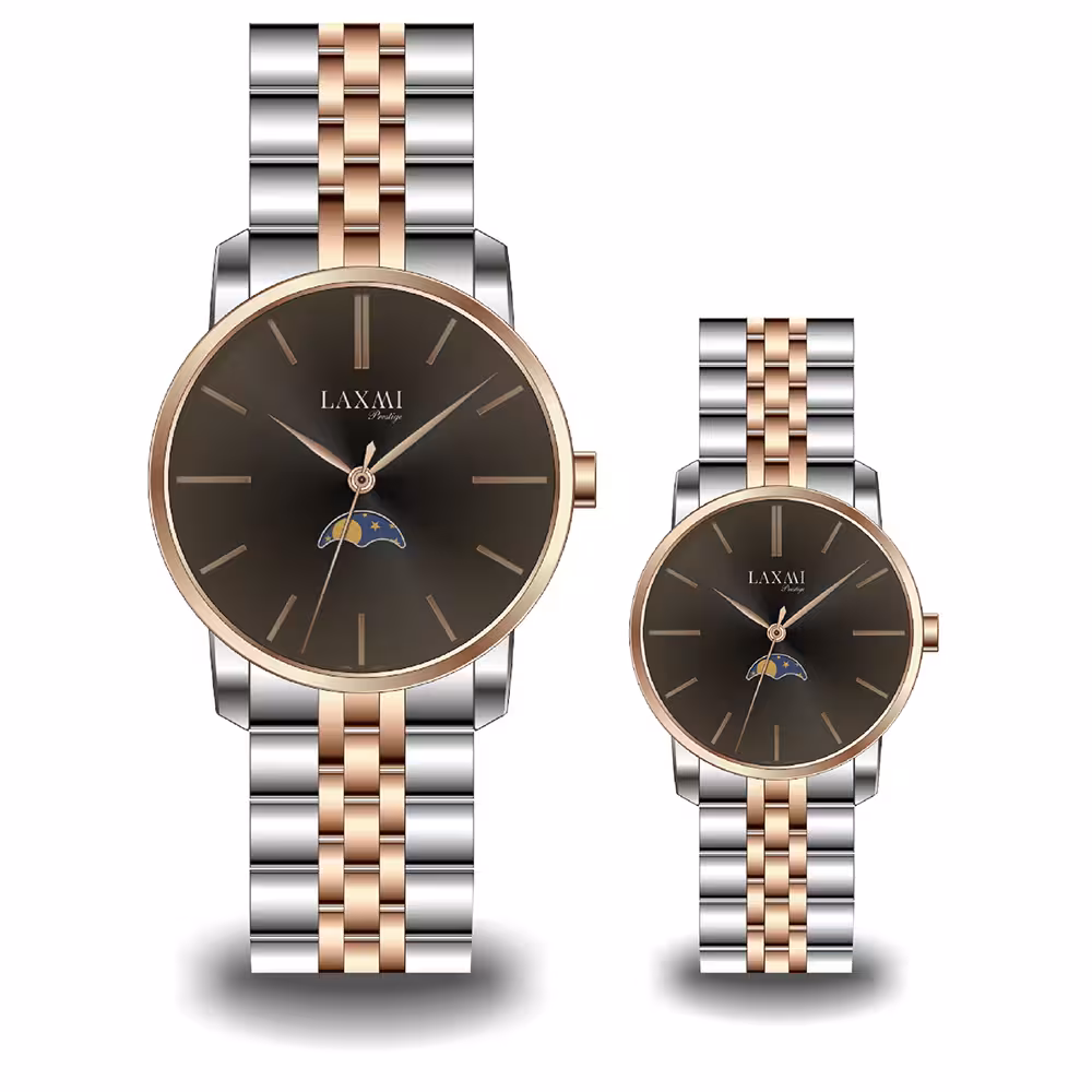 ساعت ست لاکسمی مدل LAXMI 8520-22