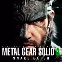 اکانت اشتراکی METAL GEAR SOLID Δ: SNAKE EATER استیم