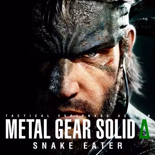اکانت اشتراکی METAL GEAR SOLID Δ: SNAKE EATER استیم