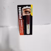 چسب مژه قلمی سفید پیرن کره ای 5گرمی