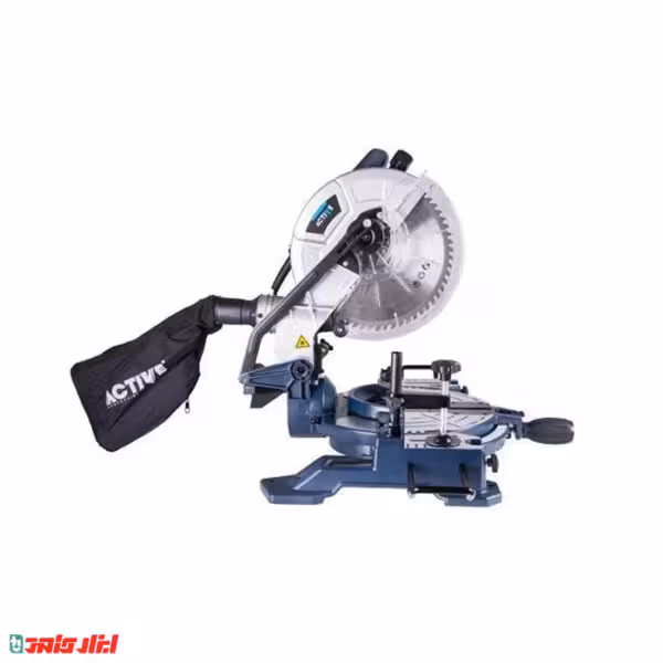 فارسی بر ثابت 1800 وات اکتیو مدل AC-2155F