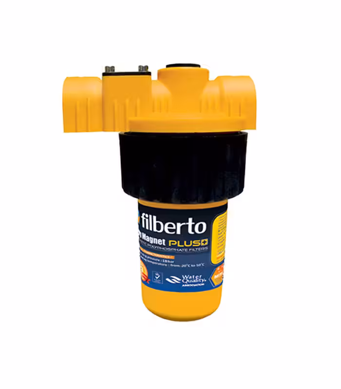 سختی گیر پلی مگنت فیلبرتو مدل پلاس