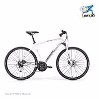 دوچرخه 28 مریدا مدل CrossWay 100