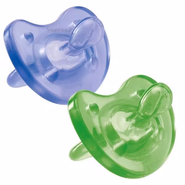 پستانک چیکو مدل 34010