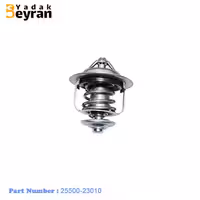 ترموستات کادنزا