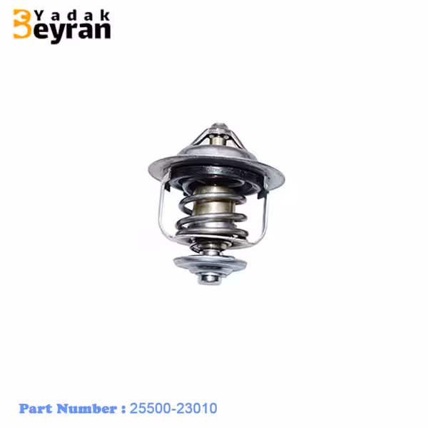 ترموستات کادنزا