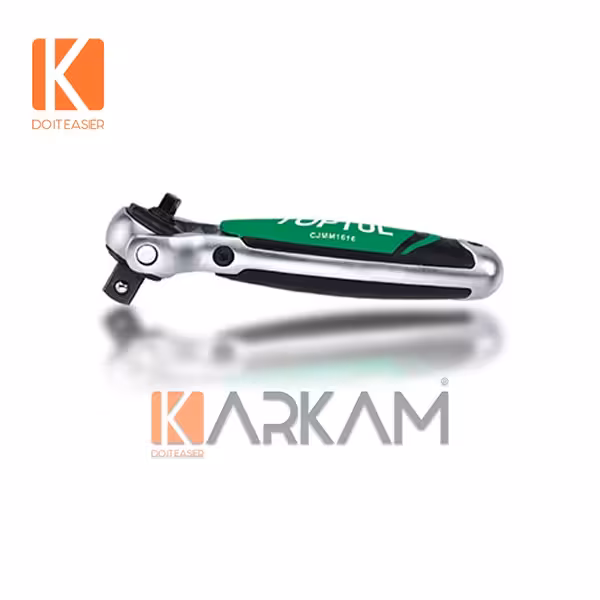 جغجغه 1.2 – 1.4 CJMM1616 تاپ تول
