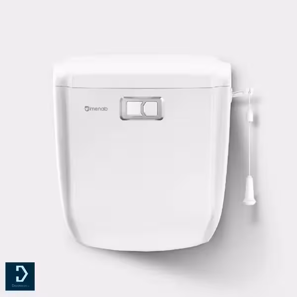 فلاش تانک ایمن آب مدل اروند