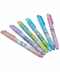 پاک کن فانتزی اتودی باریک کرومی (24عددی)