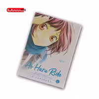 AO HARU RIDE – VOL 1 / MANGA