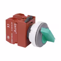 کلید یک طرفه قطر 30 CNTD مدل C3SNL-F2