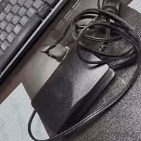 آداپتور اورجینال استوک تلفن سیسکو