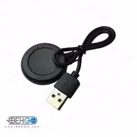 کابل شارژر ساعت هوشمند Smart Watch Charger X9A/T56 /T55 /T500 PLUS/X8MAX