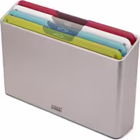 تخته گوشت جوزف جوزف 5 پارچه مدل Joseph Joseph Folio