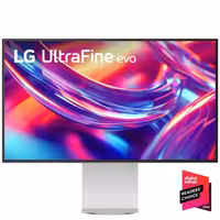 خرید و قیمت مانیتور 32 اینچی ال جی مدل 32U990A-S