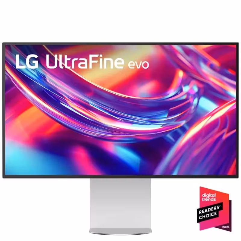 خرید و قیمت مانیتور 32 اینچی ال جی مدل 32U990A-S