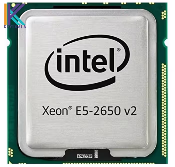 پردازنده سرور اینتل مدل Xeon E5-2650 V2 Tray