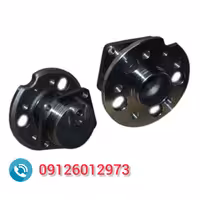 توپی چرخ عقب هایما با بلبرینگ باضمانت s5