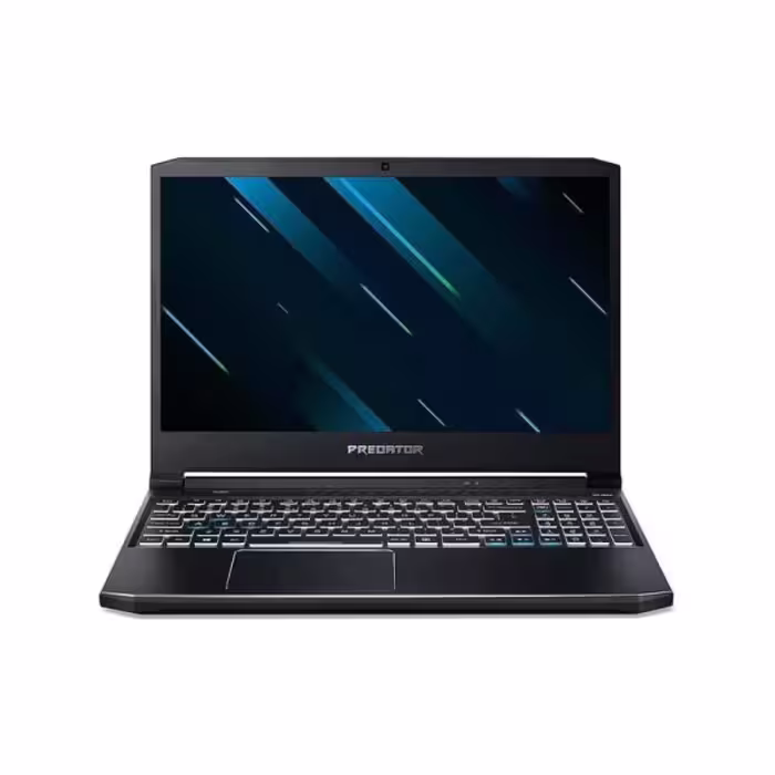 لپ تاپ ایسر مدل Predator Helios 300 PH315-53-71J7