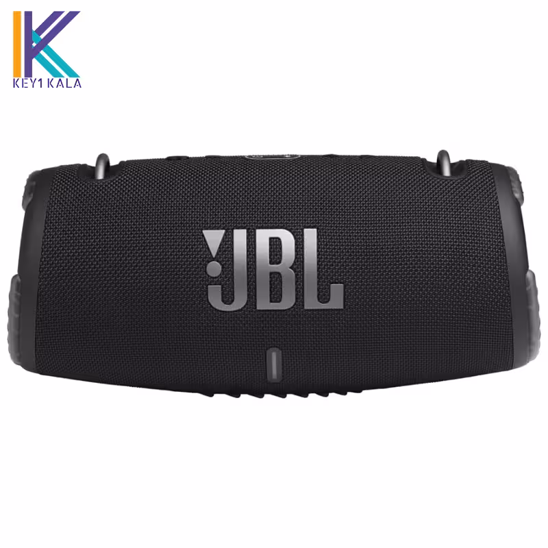 اسپیکر ضد آب قابل حمل جی بی ال  JBL XTREME 3