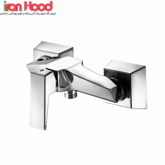 شیر توالت البرز روز مدل کروز