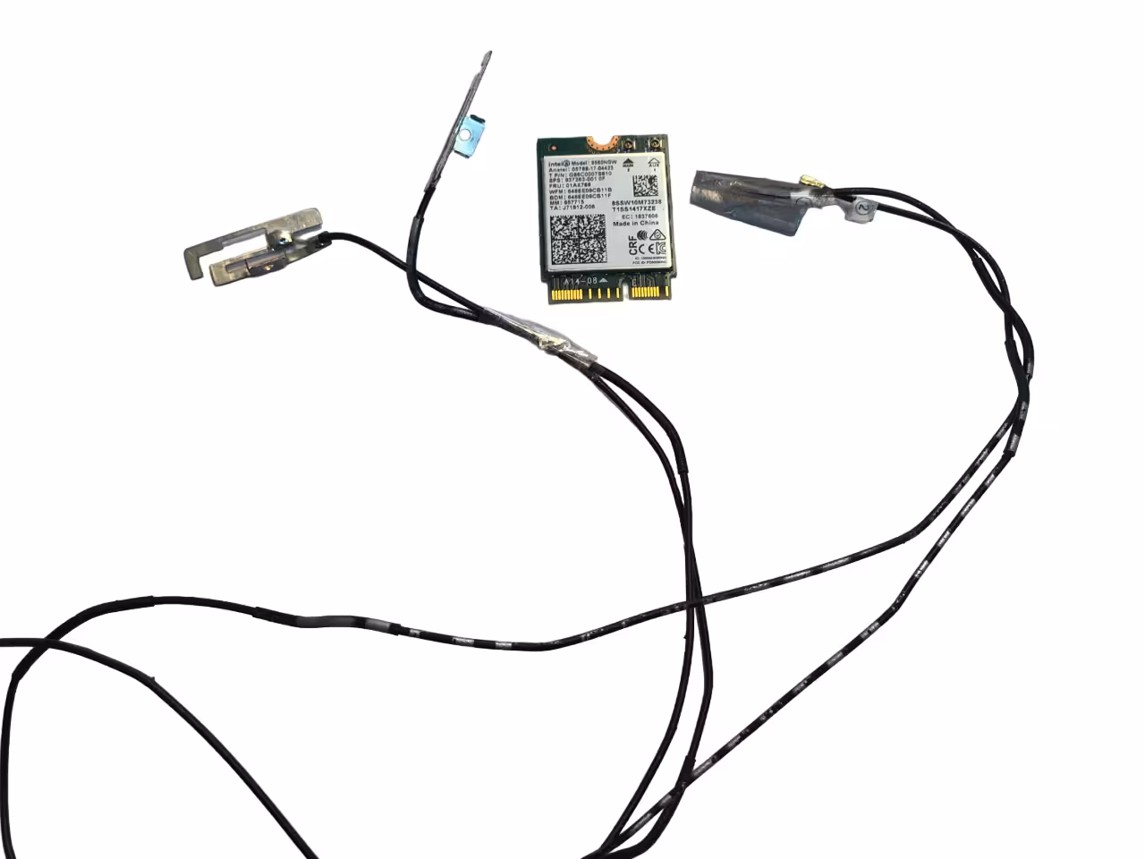 Wifi تین کلاینت HP T630