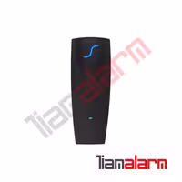 کارت خوان صنعتی پراکسی پارادوکس مدل R910