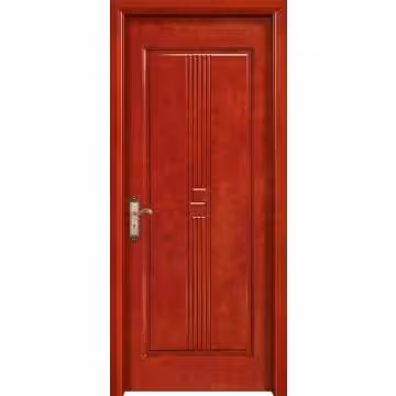 درب ام دی اف 8 میل CNC با رنگ پلی اورتان کد MT 189