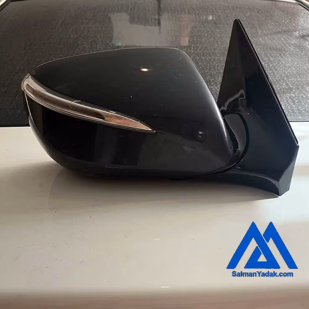 اینه IX45 سانتافه 876202W