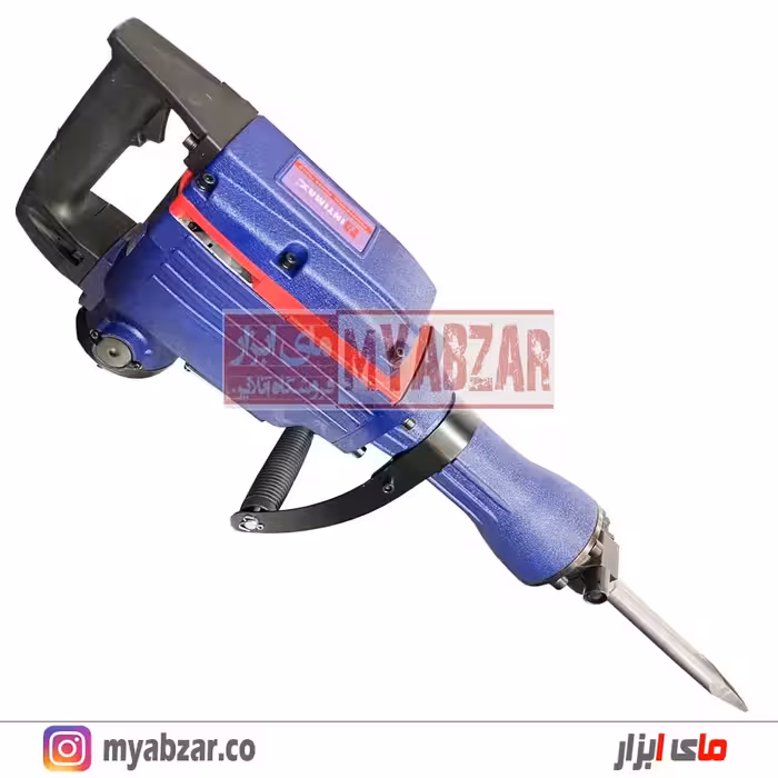 چکش تخریب‌‌ 17 کیلویی اینتیمکس مدل 0510