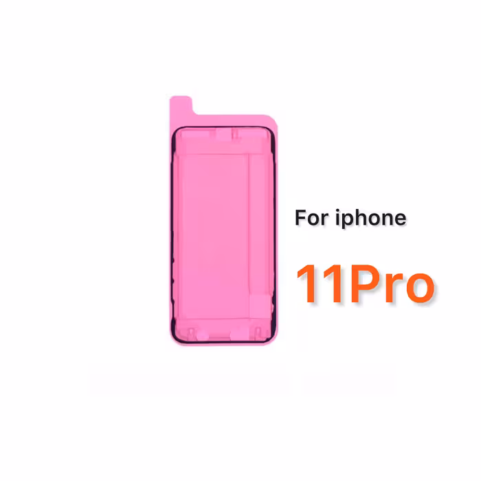 چسب ضد آب اصلی IPHONE 11PRO