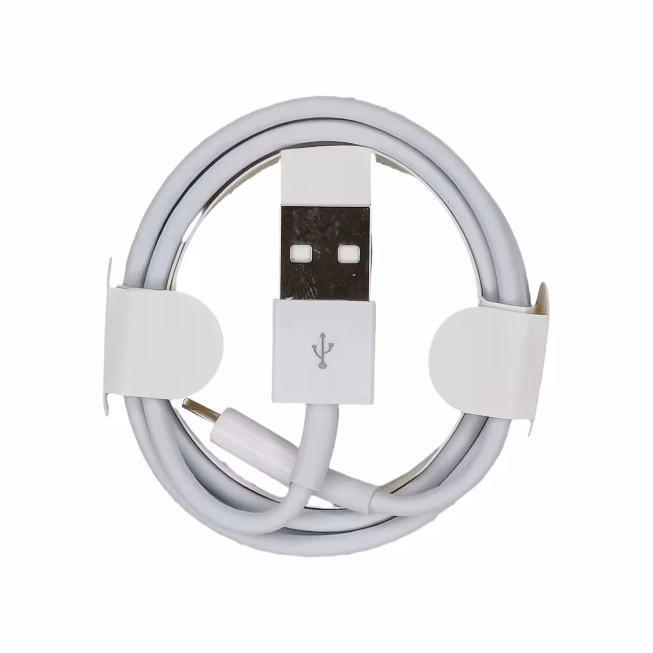 کابل شیلددار گرد  FOXCONN   IP 7  ( فاقد گارانتی )