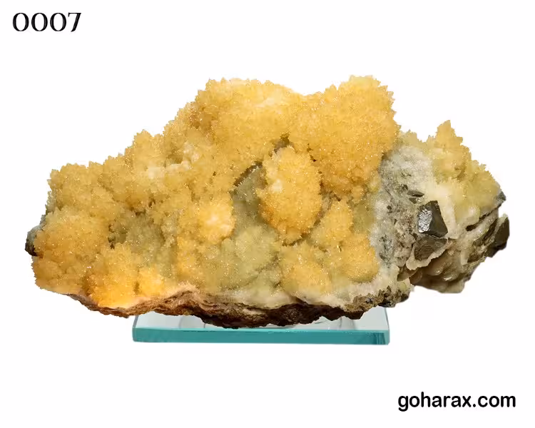 سنگ زینتی کلسیت