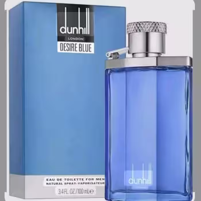 عطر دیزایر بلو (Desire Blue) مردانه ( برند پرفیوم پلاس)