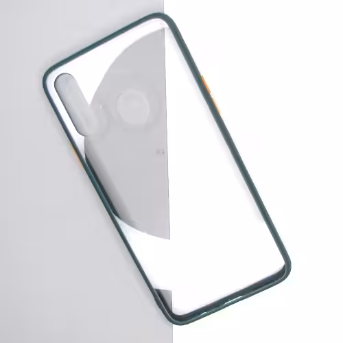 قاب سامسونگ A20s طلقی شفاف