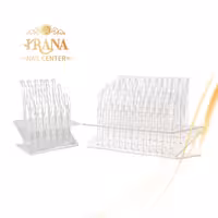 پالت ایستاده طراحی سایز بزرگ مدل قاشقی