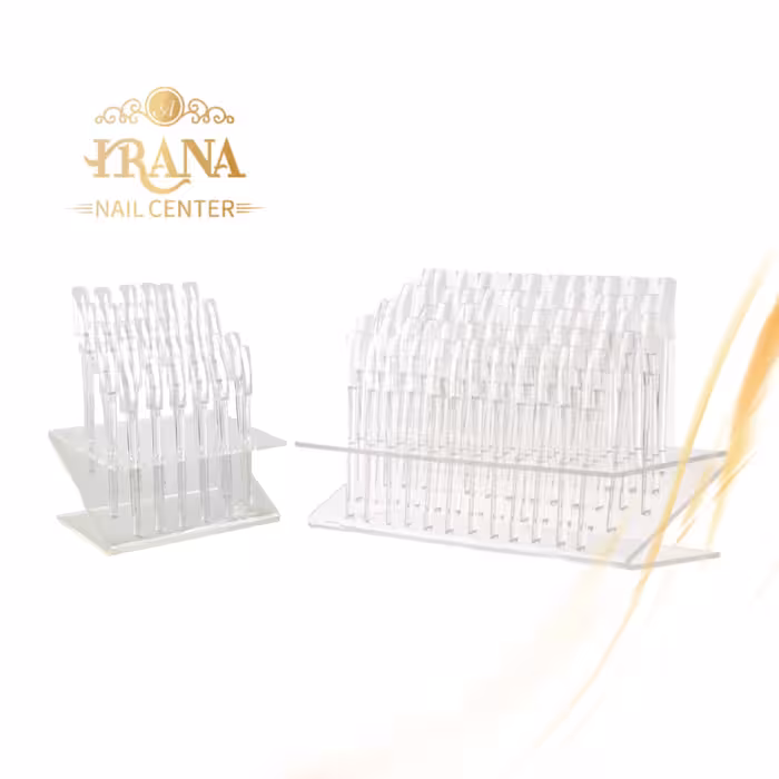 پالت ایستاده طراحی سایز بزرگ مدل قاشقی