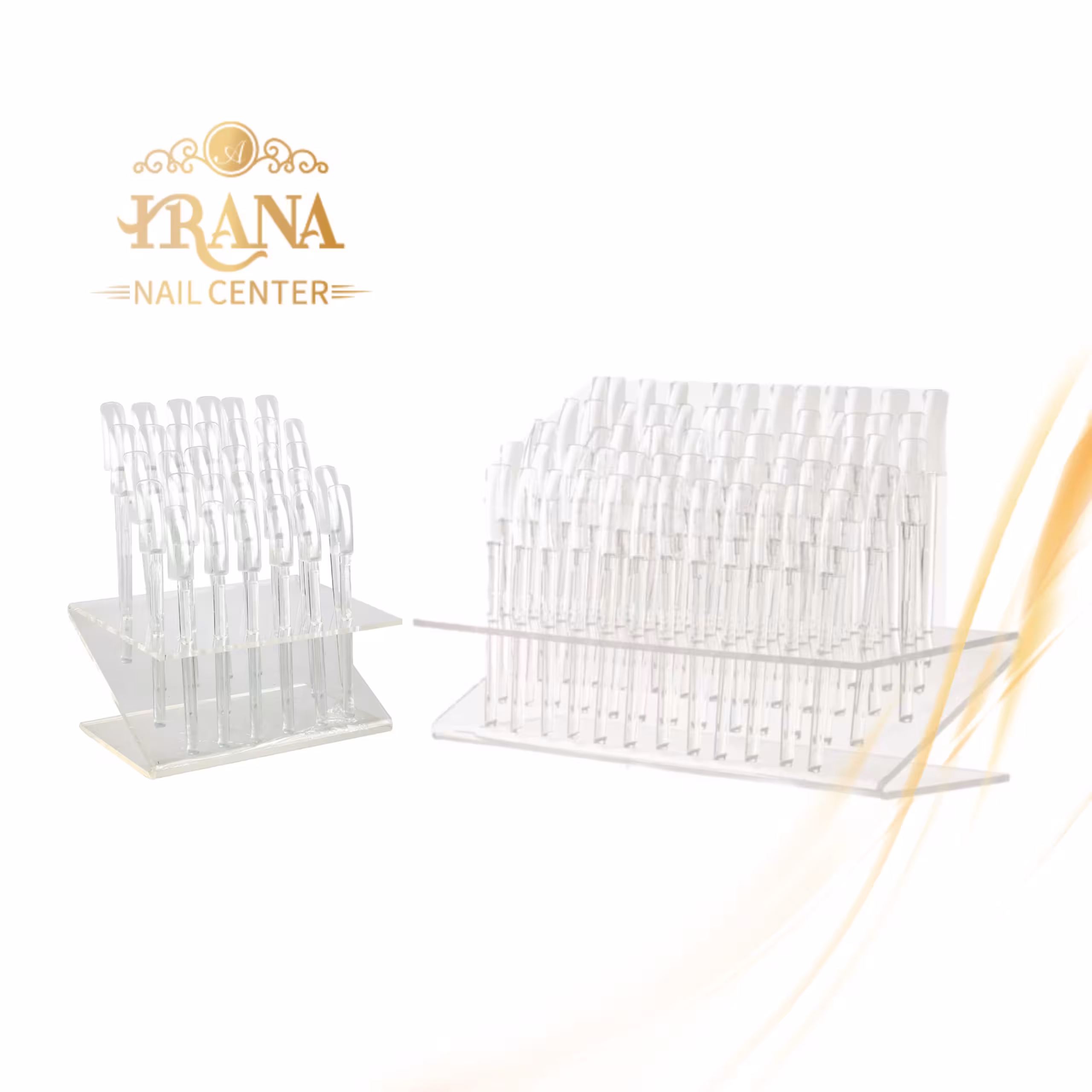 پالت ایستاده طراحی سایز بزرگ مدل قاشقی