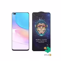 گلس گوشی Premium برند Monkey مناسب هوآوی Nova 8i