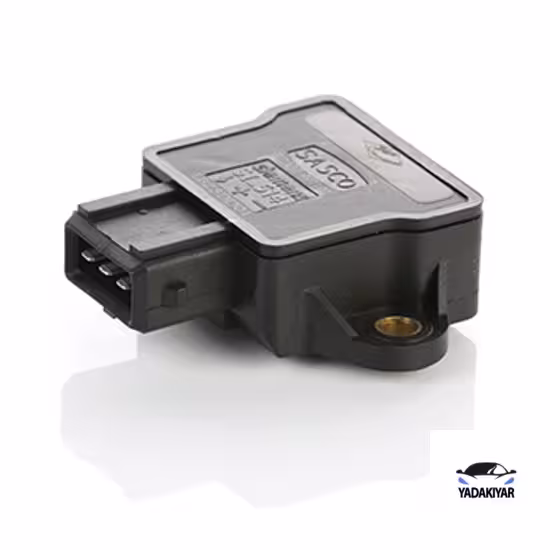 پتانسیومتر دریچه گاز پراید تیبا زیمنس – عظام AB