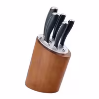 سرویس کارد و ساطور کارال مدل روما