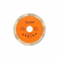 صفحه سرامیک بر 115 میلی‌متر فالکون Falcon