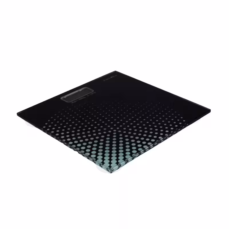 ترازو دیجیتال کمری مدل EB0068 کد 101